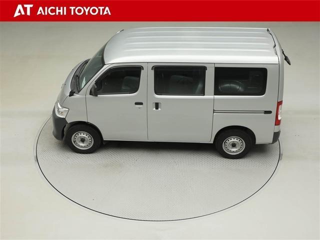 タウンエースバン DX 横滑防止装置 衝突軽減 運転席エアバッグ エアコン LEDヘッドライト Wエアバック ABS アイドリングストップ ワンオーナー(11枚目)