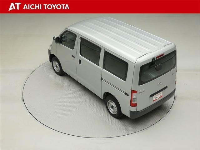 タウンエースバン DX 横滑防止装置 衝突軽減 運転席エアバッグ エアコン LEDヘッドライト Wエアバック ABS アイドリングストップ ワンオーナー(12枚目)