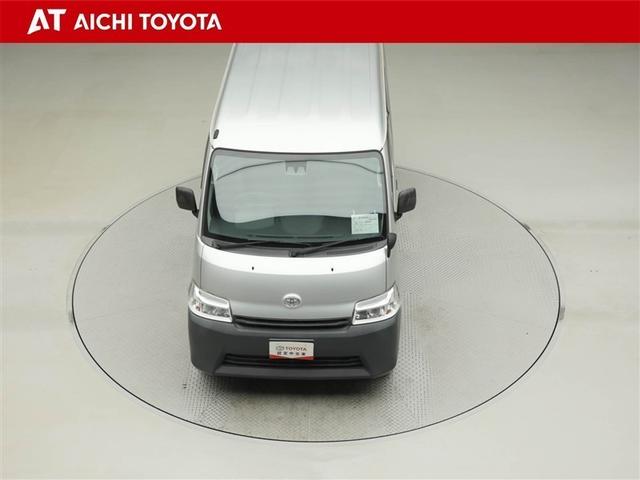 タウンエースバン DX 横滑防止装置 衝突軽減 運転席エアバッグ エアコン LEDヘッドライト Wエアバック ABS アイドリングストップ ワンオーナー(17枚目)