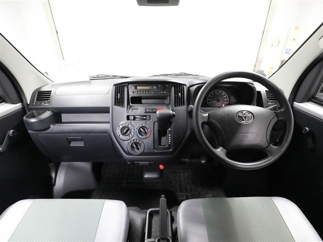 タウンエースバン DX 横滑防止装置 衝突軽減 運転席エアバッグ エアコン LEDヘッドライト Wエアバック ABS アイドリングストップ ワンオーナー(18枚目)
