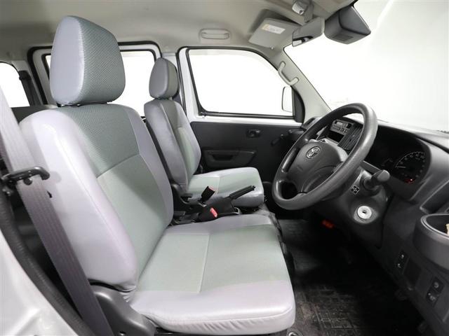 タウンエースバン DX 横滑防止装置 衝突軽減 運転席エアバッグ エアコン LEDヘッドライト Wエアバック ABS アイドリングストップ ワンオーナー(19枚目)