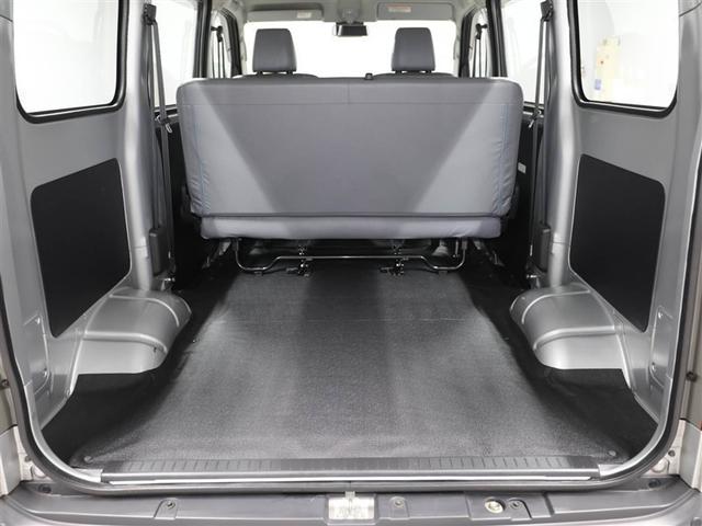 タウンエースバン DX 横滑防止装置 衝突軽減 運転席エアバッグ エアコン LEDヘッドライト Wエアバック ABS アイドリングストップ ワンオーナー(21枚目)