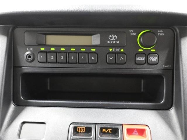 タウンエースバン DX 横滑防止装置 衝突軽減 運転席エアバッグ エアコン LEDヘッドライト Wエアバック ABS アイドリングストップ ワンオーナー(22枚目)