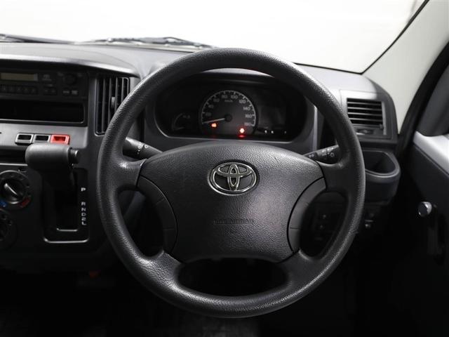 タウンエースバン DX 横滑防止装置 衝突軽減 運転席エアバッグ エアコン LEDヘッドライト Wエアバック ABS アイドリングストップ ワンオーナー(23枚目)
