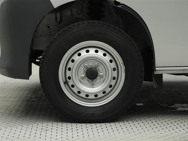 タウンエースバン DX 横滑防止装置 衝突軽減 運転席エアバッグ エアコン LEDヘッドライト Wエアバック ABS アイドリングストップ ワンオーナー(27枚目)