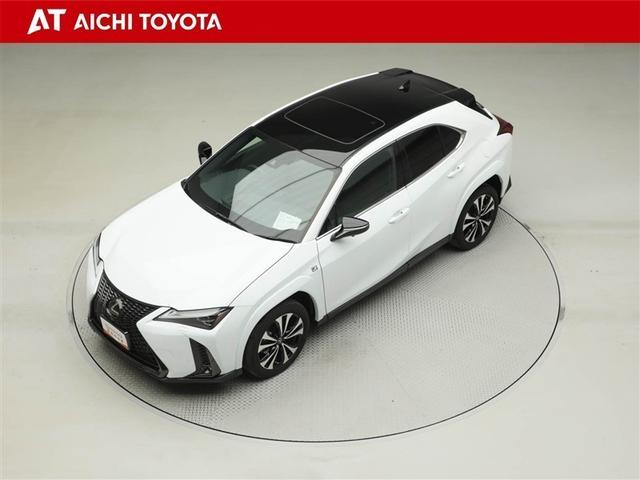 ＵＸ ＵＸ２００　Ｆスポーツエモーショナルエクスプローラ（10枚目）