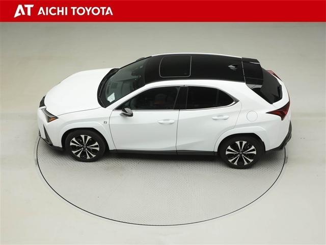 ＵＸ ＵＸ２００　Ｆスポーツエモーショナルエクスプローラ（11枚目）