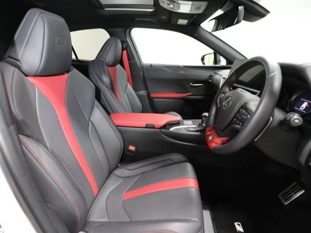 ＵＸ ＵＸ２００　Ｆスポーツエモーショナルエクスプローラ（19枚目）