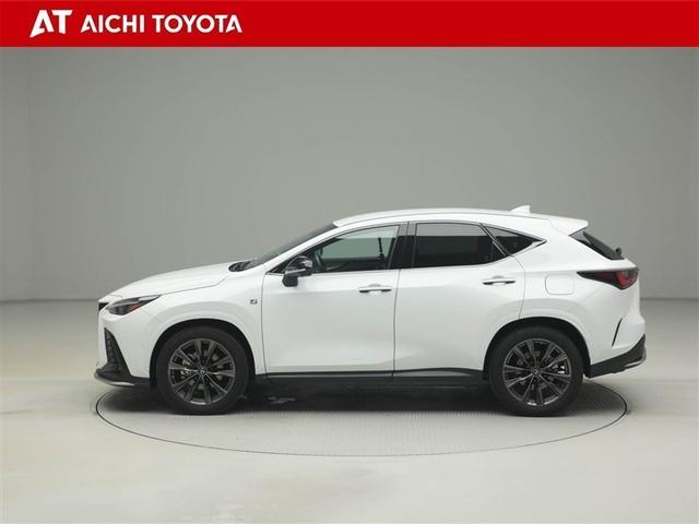 ＮＸ ＮＸ３５０ｈ　Ｆスポーツ　１オナ　１００Ｖ電源　レザー　地デジ　電動パワーシート　クルコン　ＬＥＤヘッド　ＡＷＤ　ミュージックプレイヤー接続可　オートエアコン　スマートキー　Ｂカメラ　ＥＴＣ　ＴＶ　アルミホイール　ＤＶＤ（3枚目）