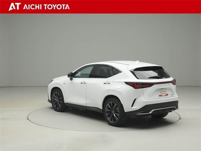 ＮＸ ＮＸ３５０ｈ　Ｆスポーツ　１オナ　１００Ｖ電源　レザー　地デジ　電動パワーシート　クルコン　ＬＥＤヘッド　ＡＷＤ　ミュージックプレイヤー接続可　オートエアコン　スマートキー　Ｂカメラ　ＥＴＣ　ＴＶ　アルミホイール　ＤＶＤ（4枚目）