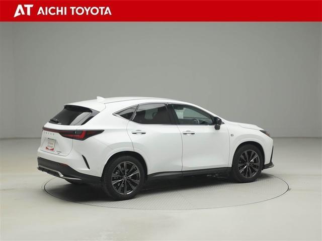 ＮＸ ＮＸ３５０ｈ　Ｆスポーツ　１オナ　１００Ｖ電源　レザー　地デジ　電動パワーシート　クルコン　ＬＥＤヘッド　ＡＷＤ　ミュージックプレイヤー接続可　オートエアコン　スマートキー　Ｂカメラ　ＥＴＣ　ＴＶ　アルミホイール　ＤＶＤ（6枚目）