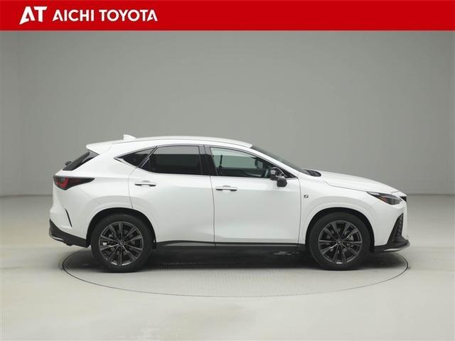 ＮＸ ＮＸ３５０ｈ　Ｆスポーツ　１オナ　１００Ｖ電源　レザー　地デジ　電動パワーシート　クルコン　ＬＥＤヘッド　ＡＷＤ　ミュージックプレイヤー接続可　オートエアコン　スマートキー　Ｂカメラ　ＥＴＣ　ＴＶ　アルミホイール　ＤＶＤ（7枚目）