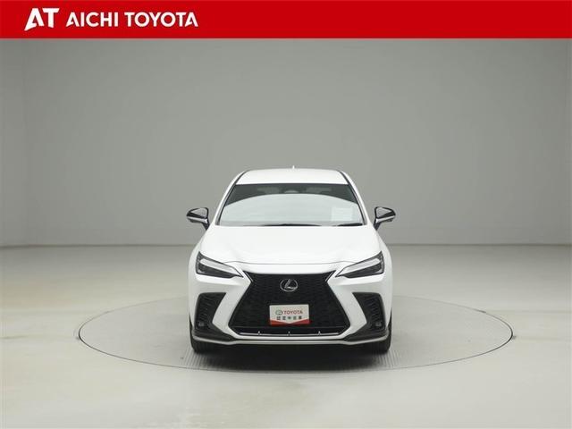 ＮＸ ＮＸ３５０ｈ　Ｆスポーツ　１オナ　１００Ｖ電源　レザー　地デジ　電動パワーシート　クルコン　ＬＥＤヘッド　ＡＷＤ　ミュージックプレイヤー接続可　オートエアコン　スマートキー　Ｂカメラ　ＥＴＣ　ＴＶ　アルミホイール　ＤＶＤ（9枚目）