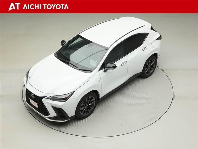 ＮＸ ＮＸ３５０ｈ　Ｆスポーツ　１オナ　１００Ｖ電源　レザー　地デジ　電動パワーシート　クルコン　ＬＥＤヘッド　ＡＷＤ　ミュージックプレイヤー接続可　オートエアコン　スマートキー　Ｂカメラ　ＥＴＣ　ＴＶ　アルミホイール　ＤＶＤ（10枚目）