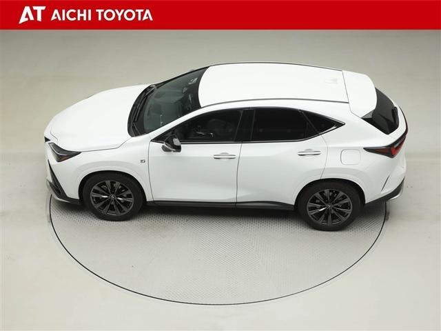 ＮＸ ＮＸ３５０ｈ　Ｆスポーツ　１オナ　１００Ｖ電源　レザー　地デジ　電動パワーシート　クルコン　ＬＥＤヘッド　ＡＷＤ　ミュージックプレイヤー接続可　オートエアコン　スマートキー　Ｂカメラ　ＥＴＣ　ＴＶ　アルミホイール　ＤＶＤ（11枚目）