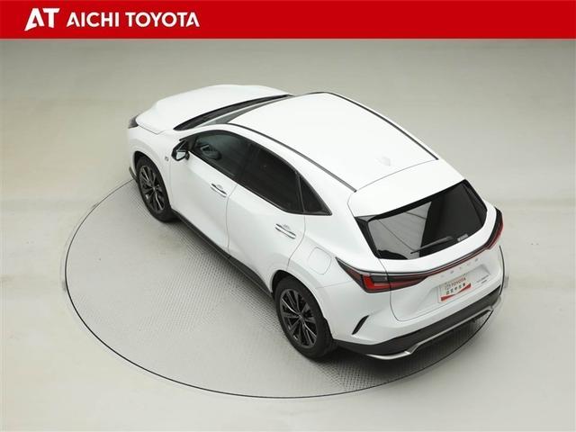 ＮＸ ＮＸ３５０ｈ　Ｆスポーツ　１オナ　１００Ｖ電源　レザー　地デジ　電動パワーシート　クルコン　ＬＥＤヘッド　ＡＷＤ　ミュージックプレイヤー接続可　オートエアコン　スマートキー　Ｂカメラ　ＥＴＣ　ＴＶ　アルミホイール　ＤＶＤ（12枚目）