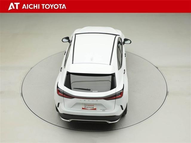 ＮＸ ＮＸ３５０ｈ　Ｆスポーツ　１オナ　１００Ｖ電源　レザー　地デジ　電動パワーシート　クルコン　ＬＥＤヘッド　ＡＷＤ　ミュージックプレイヤー接続可　オートエアコン　スマートキー　Ｂカメラ　ＥＴＣ　ＴＶ　アルミホイール　ＤＶＤ（13枚目）