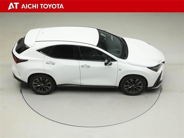 ＮＸ ＮＸ３５０ｈ　Ｆスポーツ　１オナ　１００Ｖ電源　レザー　地デジ　電動パワーシート　クルコン　ＬＥＤヘッド　ＡＷＤ　ミュージックプレイヤー接続可　オートエアコン　スマートキー　Ｂカメラ　ＥＴＣ　ＴＶ　アルミホイール　ＤＶＤ（15枚目）