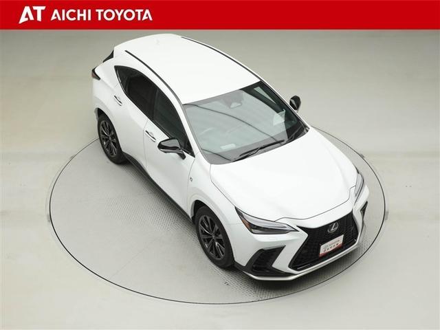 ＮＸ ＮＸ３５０ｈ　Ｆスポーツ　１オナ　１００Ｖ電源　レザー　地デジ　電動パワーシート　クルコン　ＬＥＤヘッド　ＡＷＤ　ミュージックプレイヤー接続可　オートエアコン　スマートキー　Ｂカメラ　ＥＴＣ　ＴＶ　アルミホイール　ＤＶＤ（16枚目）