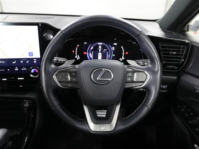 ＮＸ ＮＸ３５０ｈ　Ｆスポーツ　１オナ　１００Ｖ電源　レザー　地デジ　電動パワーシート　クルコン　ＬＥＤヘッド　ＡＷＤ　ミュージックプレイヤー接続可　オートエアコン　スマートキー　Ｂカメラ　ＥＴＣ　ＴＶ　アルミホイール　ＤＶＤ（24枚目）