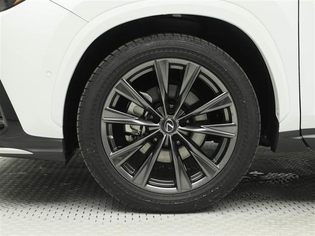 ＮＸ ＮＸ３５０ｈ　Ｆスポーツ　１オナ　１００Ｖ電源　レザー　地デジ　電動パワーシート　クルコン　ＬＥＤヘッド　ＡＷＤ　ミュージックプレイヤー接続可　オートエアコン　スマートキー　Ｂカメラ　ＥＴＣ　ＴＶ　アルミホイール　ＤＶＤ（30枚目）