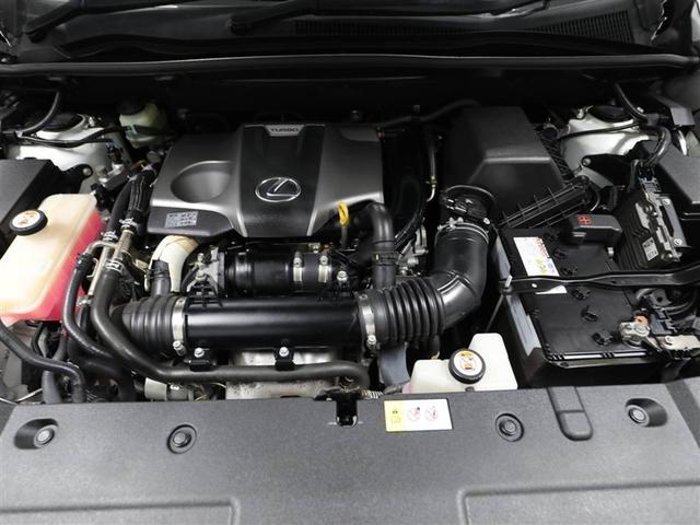 ＮＸ ＮＸ２００ｔ　Ｆスポーツ　地デジＴＶ　ミュージックプレイヤー接続可　エアコン　ＡＷＤ　Ｂカメ　盗難防止装置　横滑り防止装置　アルミホイール　キーレス　ワンオーナー　黒革シート　メモリーナビ　ＬＥＤ　ナビＴＶ　スマキー　Ｐシート（25枚目）