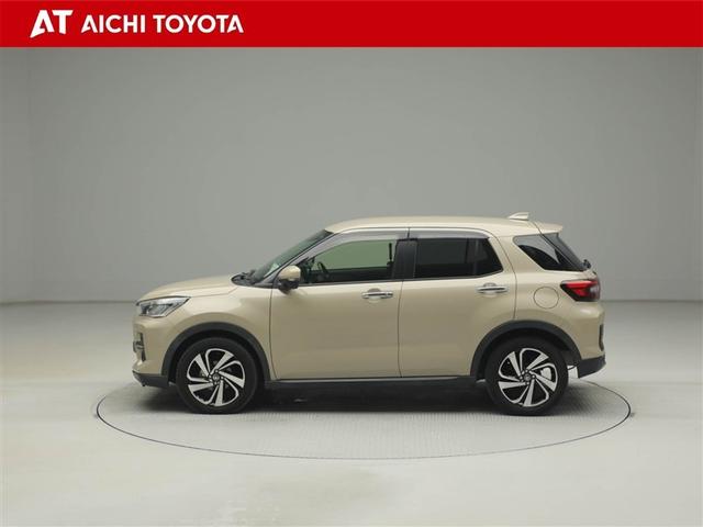 ライズ Ｚ　誤発進抑制機能　エアコン　スマートキー＆プッシュスタート　地デジＴＶ　ＶＳＡ　盗難防止装置　ミュージックプレイヤー接続可　アイドリングストップ機能　クルコン　バックモニター　ナビ＆ＴＶ　アルミホイール（3枚目）