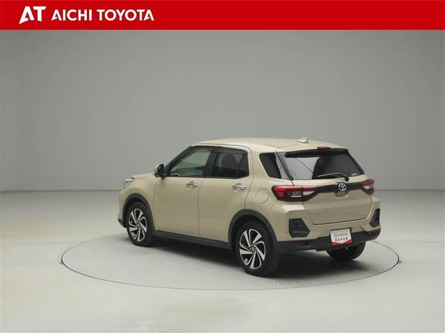 ライズ Ｚ　誤発進抑制機能　エアコン　スマートキー＆プッシュスタート　地デジＴＶ　ＶＳＡ　盗難防止装置　ミュージックプレイヤー接続可　アイドリングストップ機能　クルコン　バックモニター　ナビ＆ＴＶ　アルミホイール（4枚目）