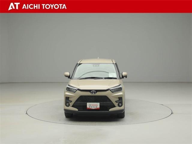 ライズ Ｚ　誤発進抑制機能　エアコン　スマートキー＆プッシュスタート　地デジＴＶ　ＶＳＡ　盗難防止装置　ミュージックプレイヤー接続可　アイドリングストップ機能　クルコン　バックモニター　ナビ＆ＴＶ　アルミホイール（9枚目）