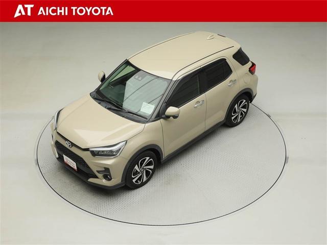 ライズ Ｚ　誤発進抑制機能　エアコン　スマートキー＆プッシュスタート　地デジＴＶ　ＶＳＡ　盗難防止装置　ミュージックプレイヤー接続可　アイドリングストップ機能　クルコン　バックモニター　ナビ＆ＴＶ　アルミホイール（10枚目）