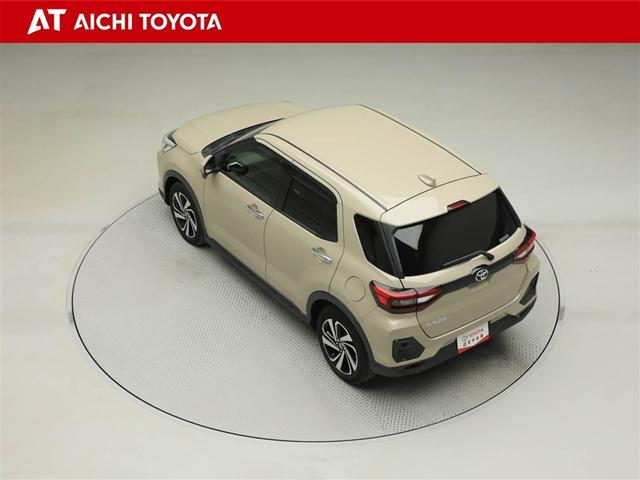 ライズ Ｚ　誤発進抑制機能　エアコン　スマートキー＆プッシュスタート　地デジＴＶ　ＶＳＡ　盗難防止装置　ミュージックプレイヤー接続可　アイドリングストップ機能　クルコン　バックモニター　ナビ＆ＴＶ　アルミホイール（12枚目）