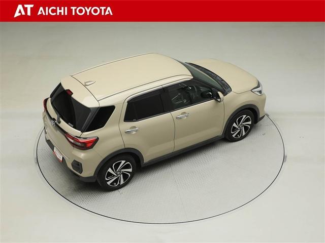 ライズ Ｚ　誤発進抑制機能　エアコン　スマートキー＆プッシュスタート　地デジＴＶ　ＶＳＡ　盗難防止装置　ミュージックプレイヤー接続可　アイドリングストップ機能　クルコン　バックモニター　ナビ＆ＴＶ　アルミホイール（14枚目）