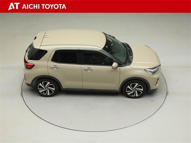 ライズ Ｚ　誤発進抑制機能　エアコン　スマートキー＆プッシュスタート　地デジＴＶ　ＶＳＡ　盗難防止装置　ミュージックプレイヤー接続可　アイドリングストップ機能　クルコン　バックモニター　ナビ＆ＴＶ　アルミホイール（15枚目）