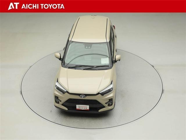 ライズ Ｚ　誤発進抑制機能　エアコン　スマートキー＆プッシュスタート　地デジＴＶ　ＶＳＡ　盗難防止装置　ミュージックプレイヤー接続可　アイドリングストップ機能　クルコン　バックモニター　ナビ＆ＴＶ　アルミホイール（17枚目）