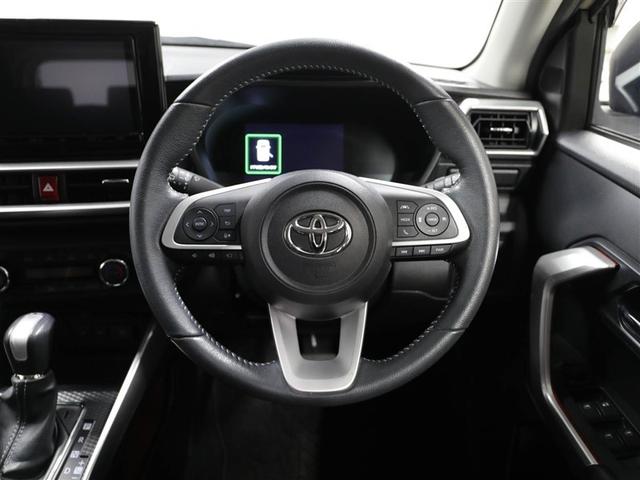 ライズ Ｚ　誤発進抑制機能　エアコン　スマートキー＆プッシュスタート　地デジＴＶ　ＶＳＡ　盗難防止装置　ミュージックプレイヤー接続可　アイドリングストップ機能　クルコン　バックモニター　ナビ＆ＴＶ　アルミホイール（24枚目）