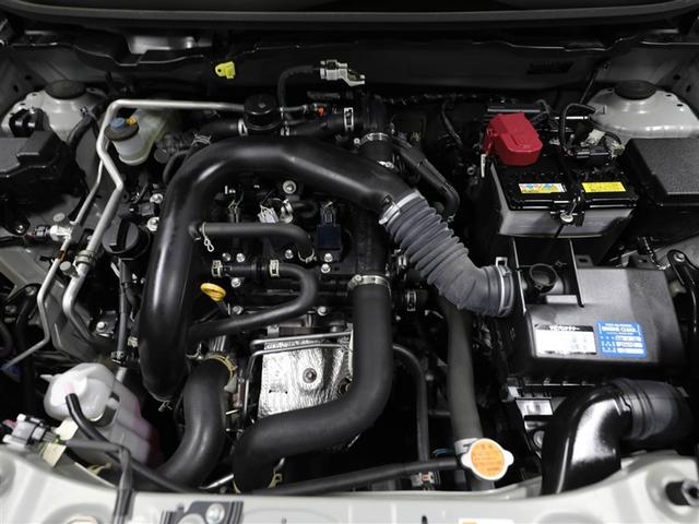 ライズ Ｚ　誤発進抑制機能　エアコン　スマートキー＆プッシュスタート　地デジＴＶ　ＶＳＡ　盗難防止装置　ミュージックプレイヤー接続可　アイドリングストップ機能　クルコン　バックモニター　ナビ＆ＴＶ　アルミホイール（25枚目）