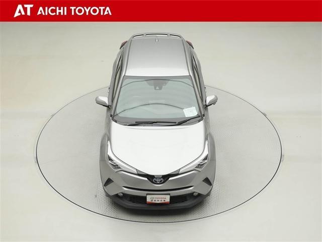 Ｃ－ＨＲ Ｇ　ＴＳＳ　ワンオナ　ＤＶＤ再生可　ＬＥＤヘッド　バックモニタ　イモビライザー　ナビ＆ＴＶ　ＥＴＣ付　キーフリーシステム　スマキー　横滑り防止機能　クルーズＣ　エアバッグ　サイドカーテンエアバック　アルミ（17枚目）