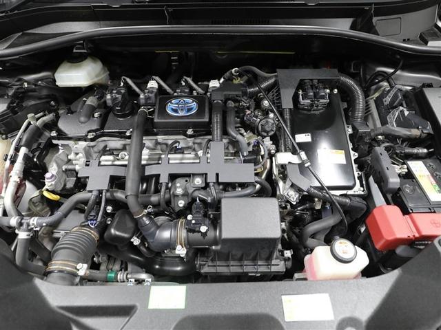 Ｃ－ＨＲ Ｇ　ＴＳＳ　ワンオナ　ＤＶＤ再生可　ＬＥＤヘッド　バックモニタ　イモビライザー　ナビ＆ＴＶ　ＥＴＣ付　キーフリーシステム　スマキー　横滑り防止機能　クルーズＣ　エアバッグ　サイドカーテンエアバック　アルミ（25枚目）