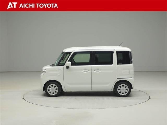 フレアワゴン ハイブリッドＸＳ　衝突軽減ブレーキサポート　１オーナー　スマートキープッシュスタート　ナビＴＶ　Ａストップ　盗難防止装置　地デジ　ＤＶＤ　キーフリー　ＥＴＣ　オートエアコン　メモリーナビゲーション　横滑り防止　ＡＢＳ（3枚目）