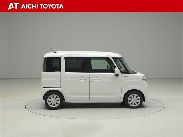 フレアワゴン ハイブリッドＸＳ　衝突軽減ブレーキサポート　１オーナー　スマートキープッシュスタート　ナビＴＶ　Ａストップ　盗難防止装置　地デジ　ＤＶＤ　キーフリー　ＥＴＣ　オートエアコン　メモリーナビゲーション　横滑り防止　ＡＢＳ（7枚目）