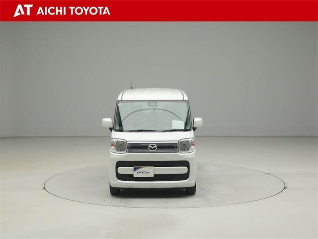 フレアワゴン ハイブリッドＸＳ　衝突軽減ブレーキサポート　１オーナー　スマートキープッシュスタート　ナビＴＶ　Ａストップ　盗難防止装置　地デジ　ＤＶＤ　キーフリー　ＥＴＣ　オートエアコン　メモリーナビゲーション　横滑り防止　ＡＢＳ（9枚目）