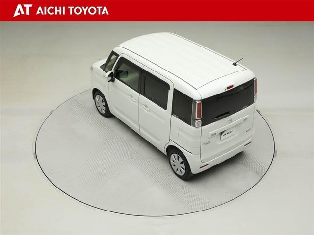 フレアワゴン ハイブリッドＸＳ　衝突軽減ブレーキサポート　１オーナー　スマートキープッシュスタート　ナビＴＶ　Ａストップ　盗難防止装置　地デジ　ＤＶＤ　キーフリー　ＥＴＣ　オートエアコン　メモリーナビゲーション　横滑り防止　ＡＢＳ（12枚目）