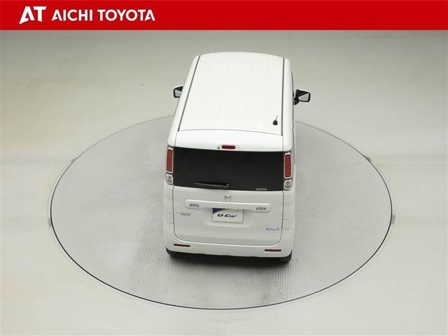 フレアワゴン ハイブリッドＸＳ　衝突軽減ブレーキサポート　１オーナー　スマートキープッシュスタート　ナビＴＶ　Ａストップ　盗難防止装置　地デジ　ＤＶＤ　キーフリー　ＥＴＣ　オートエアコン　メモリーナビゲーション　横滑り防止　ＡＢＳ（13枚目）