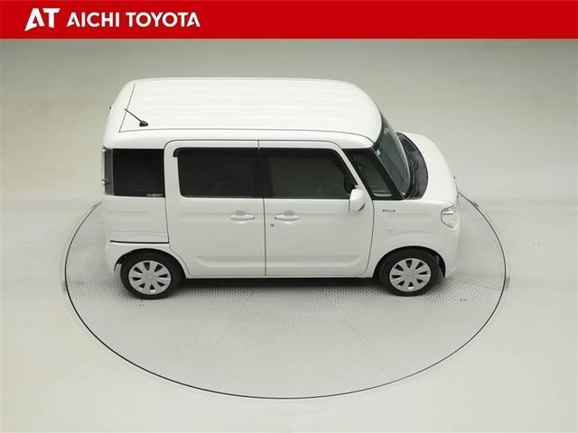 フレアワゴン ハイブリッドＸＳ　衝突軽減ブレーキサポート　１オーナー　スマートキープッシュスタート　ナビＴＶ　Ａストップ　盗難防止装置　地デジ　ＤＶＤ　キーフリー　ＥＴＣ　オートエアコン　メモリーナビゲーション　横滑り防止　ＡＢＳ（15枚目）