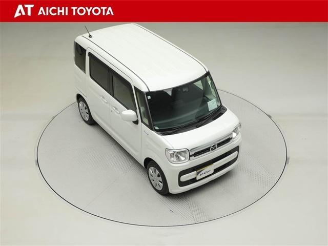 フレアワゴン ハイブリッドＸＳ　衝突軽減ブレーキサポート　１オーナー　スマートキープッシュスタート　ナビＴＶ　Ａストップ　盗難防止装置　地デジ　ＤＶＤ　キーフリー　ＥＴＣ　オートエアコン　メモリーナビゲーション　横滑り防止　ＡＢＳ（16枚目）