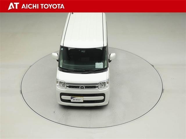 フレアワゴン ハイブリッドＸＳ　衝突軽減ブレーキサポート　１オーナー　スマートキープッシュスタート　ナビＴＶ　Ａストップ　盗難防止装置　地デジ　ＤＶＤ　キーフリー　ＥＴＣ　オートエアコン　メモリーナビゲーション　横滑り防止　ＡＢＳ（17枚目）