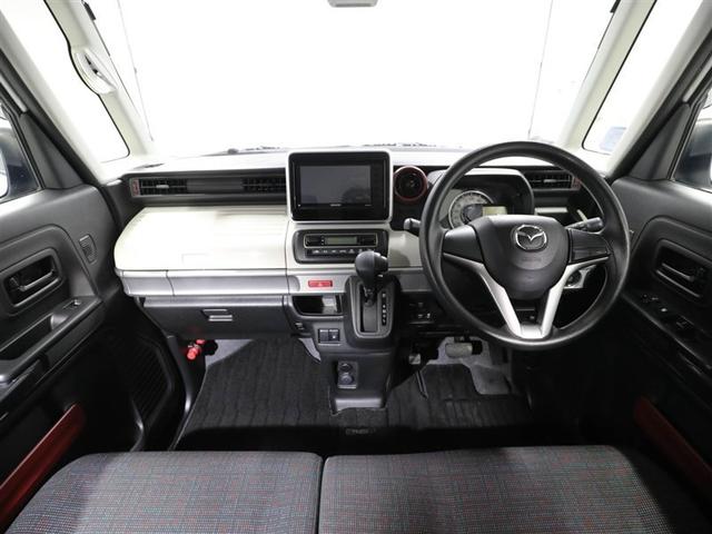 フレアワゴン ハイブリッドＸＳ　衝突軽減ブレーキサポート　１オーナー　スマートキープッシュスタート　ナビＴＶ　Ａストップ　盗難防止装置　地デジ　ＤＶＤ　キーフリー　ＥＴＣ　オートエアコン　メモリーナビゲーション　横滑り防止　ＡＢＳ（18枚目）