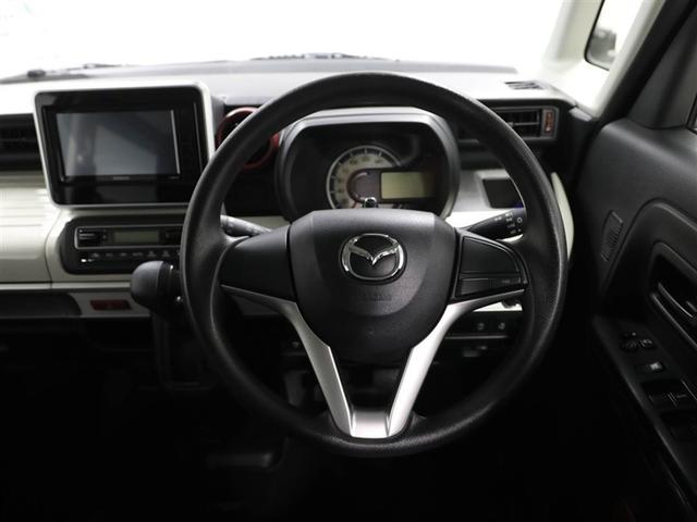 フレアワゴン ハイブリッドＸＳ　衝突軽減ブレーキサポート　１オーナー　スマートキープッシュスタート　ナビＴＶ　Ａストップ　盗難防止装置　地デジ　ＤＶＤ　キーフリー　ＥＴＣ　オートエアコン　メモリーナビゲーション　横滑り防止　ＡＢＳ（23枚目）