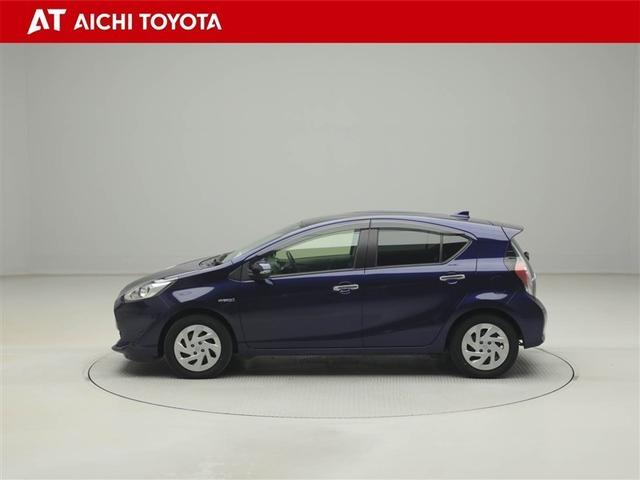 アクア Ｓスタイルブラック　ＡＵＸ端子　バックモニタ－　地デジフルセグ　ナビＴＶ　イモビライザー　スマートキープッシュスタート　１オーナー　Ｗエアバッグ　キーフリ　メモリーナビゲーション　横滑り防止装置付き　ＤＶＤプレーヤー（3枚目）