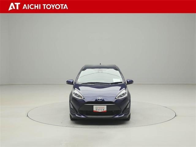 アクア Ｓスタイルブラック　ＡＵＸ端子　バックモニタ－　地デジフルセグ　ナビＴＶ　イモビライザー　スマートキープッシュスタート　１オーナー　Ｗエアバッグ　キーフリ　メモリーナビゲーション　横滑り防止装置付き　ＤＶＤプレーヤー（9枚目）